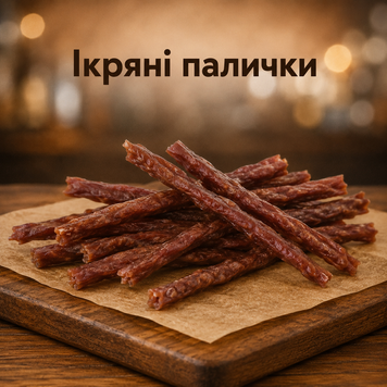 Ікряні палички Пивасов Одеса