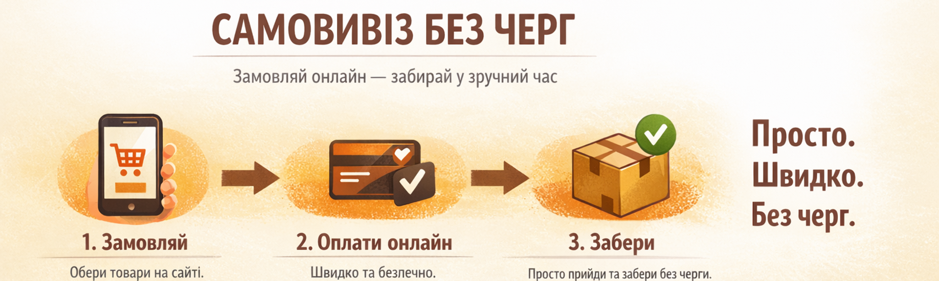 Самовивіз