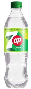 Напій 7 UP 0,5л Пивасов Одеса