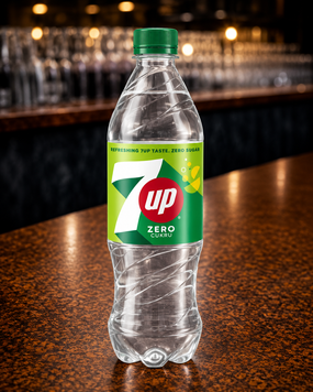 Напій 7 UP 0,5л Пивасов Одеса
